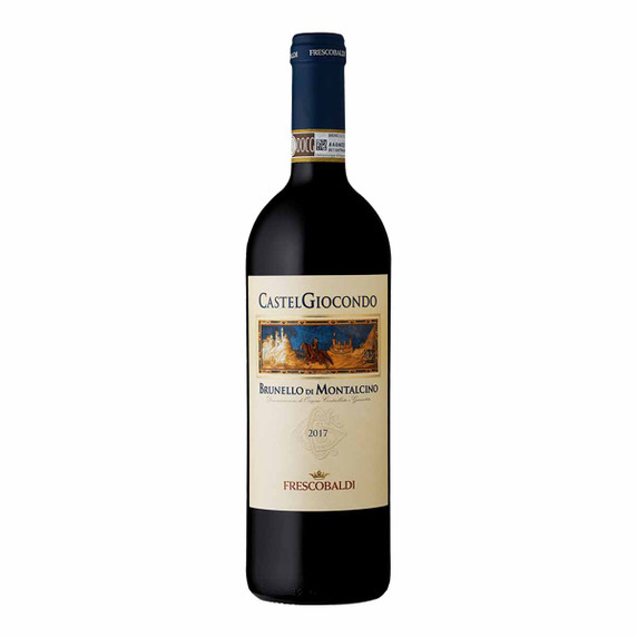 CastelGiocondo 2016 Magnum - Frescobaldi