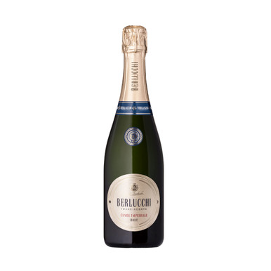 Franciacorta Docg '61 Extra Brut Berlucchi 0,75 L (Novità 2022)