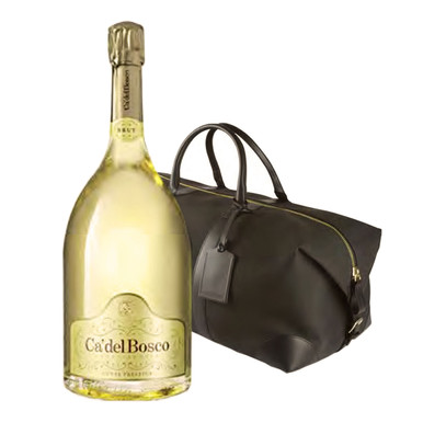 Cuvee Prestige 46° Edizione Magnum - Ca' del Bosco