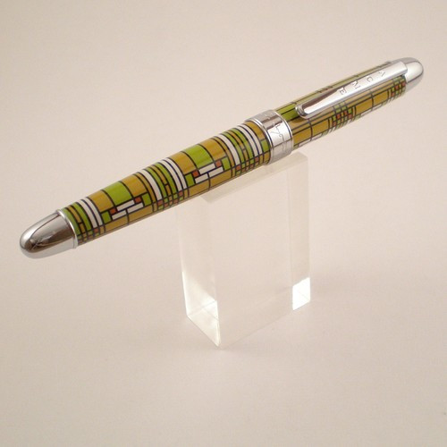 ACME Studio Fountain Pen Conversion Unit