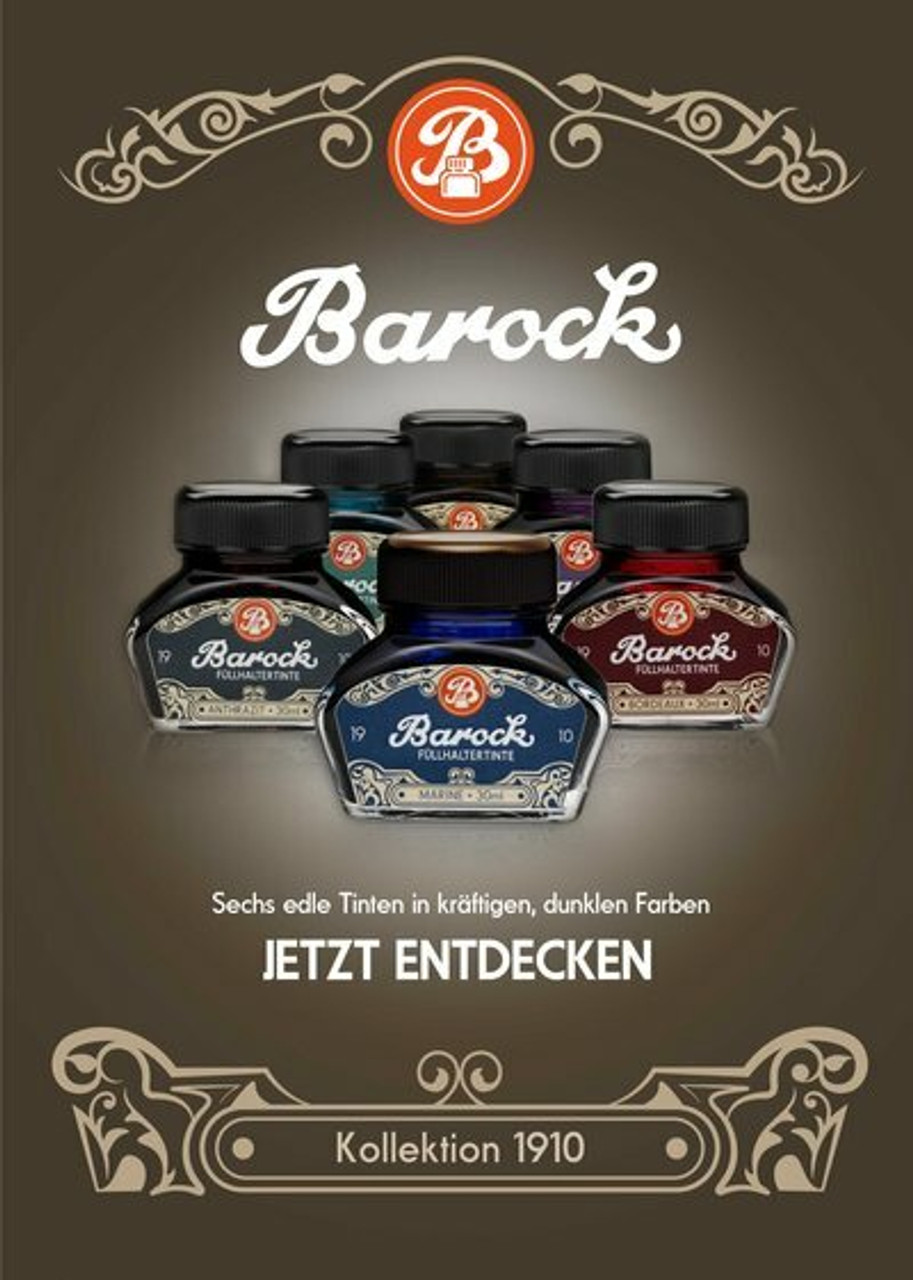 OCTOPUS BAROCK