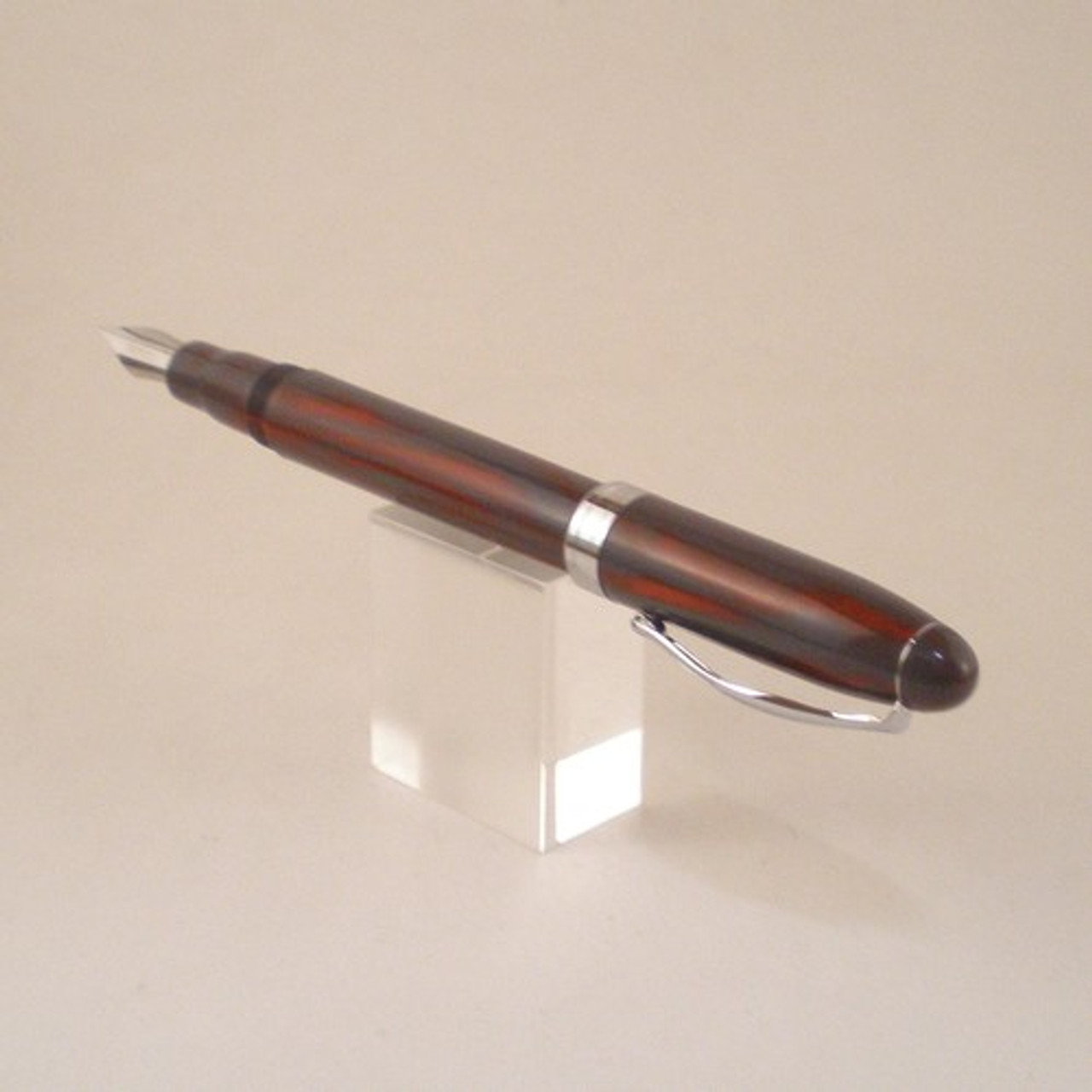 Ahab Fountain Pen