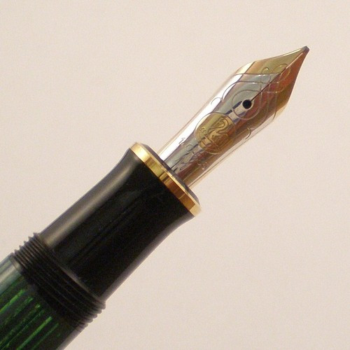 Pelikan Souverän M600 Fountain Pen
