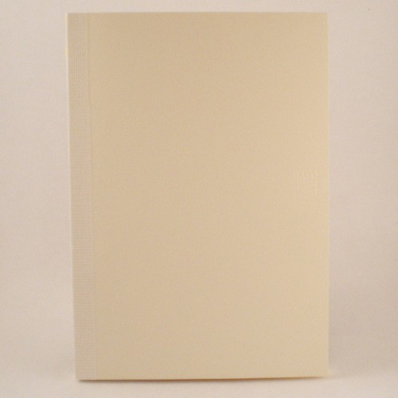 Midori MD Lined Notebook