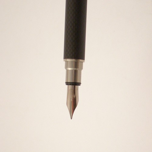 Zoom 101 Fountain Pen - STYLUS FINE PENS
