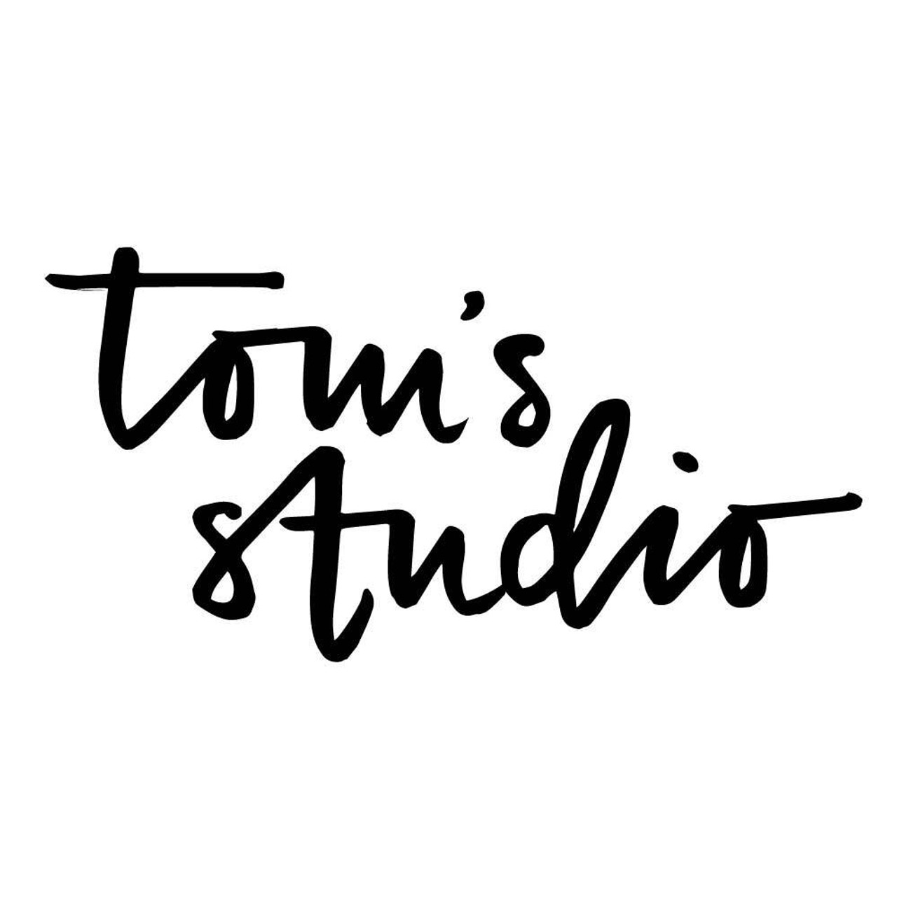 Tom's Studio Tom's Studio