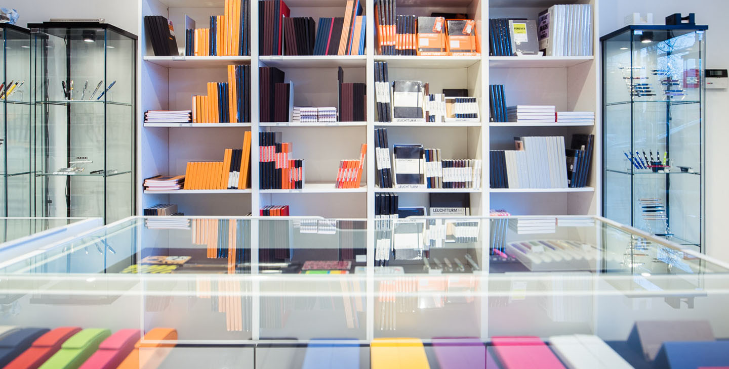 Stylus Fine Pens, Canada Fountain Pens, Inks & Notebooks Edmonton, Alberta