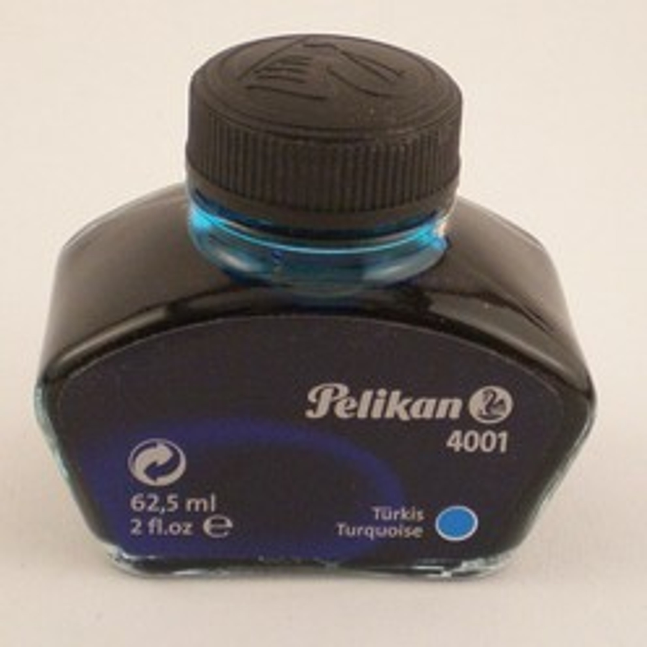 Pelikan turquoise ink Clearance