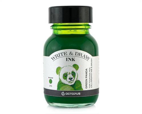 GREEN PANDA