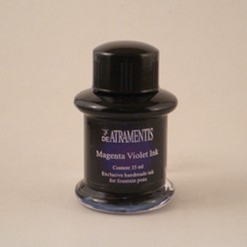 De Atramentis Magenta Violet