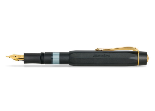 AL SPORT PISTON FILLER FOUNTAIN PEN