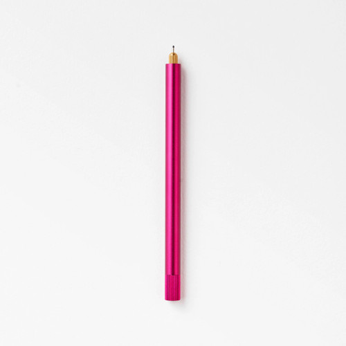 Lumos Pro Single Tip - Raspberry
