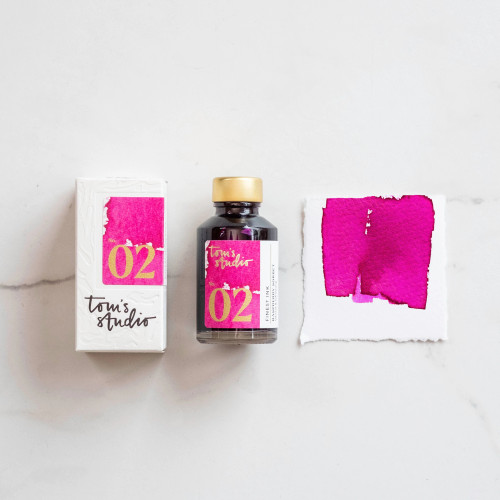 Raspberry Sorbet