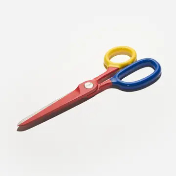 Chroma Scissors - Primary
