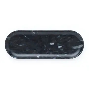 Japanese Pen Tray - Black