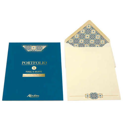 Portfolio - Quadrilobo