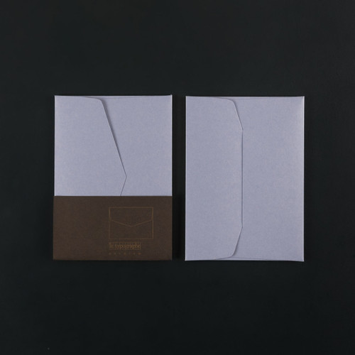 Envelope - Lavendar