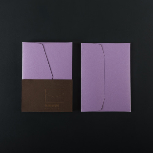 Envelope - Wisteria