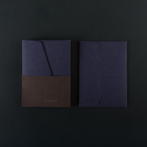Envelope - Marine