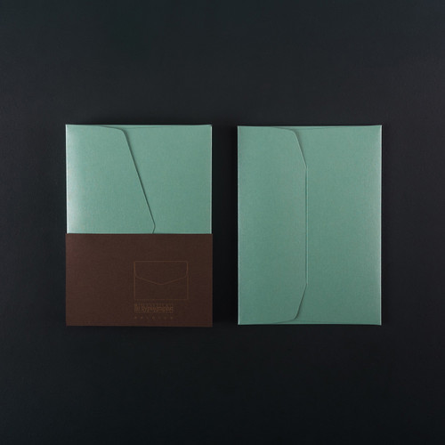 Envelope - Mint