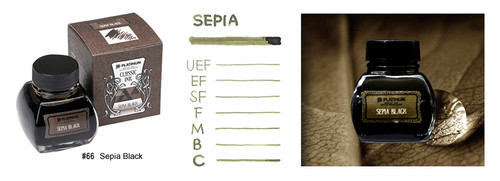 SEPIA