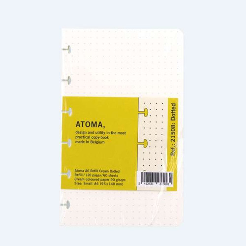 Dots-Refill-A6