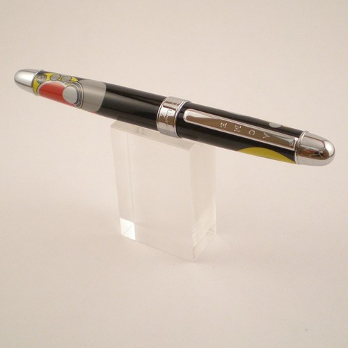 "Imperial" Rollerball