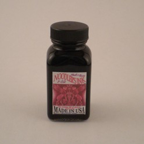 Noodler's Rose Coral