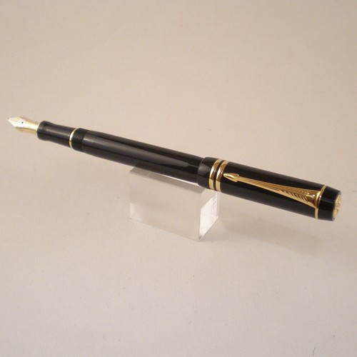 Parker Duofold Rollerball