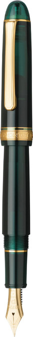3776 Laurel Green Fountain Pen