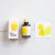 Lemon Yellow
