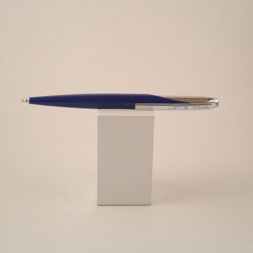 S. T. Dupont Jet 8 Ballpoint Pen