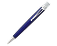 Tornado Rollerball - Blue