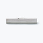 Bendin Pen Case - Silver