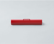 Bendin Pen Case - Red
