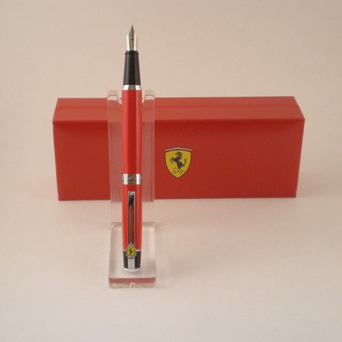 Ferrari by Sheaffer 300 Fountain Pen