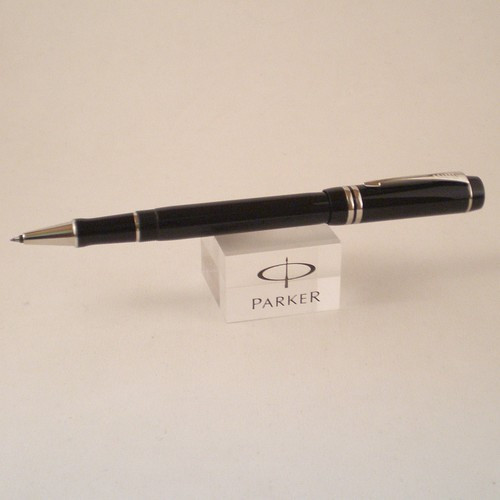 PARKER　Duofold ペンシル　made in  Parker Duofold Rollerball