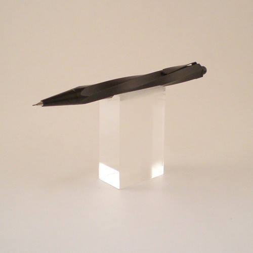 WÖRTHER Spiral UCHIDAKD型0.5 Wörther Spiral Mechanical Penicl