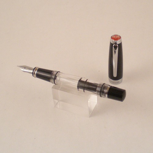 Diamond Mini Fountain Pen