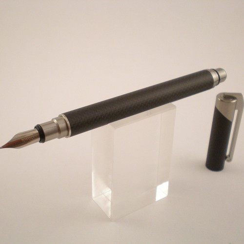 Zoom 101 Fountain Pen - STYLUS FINE PENS