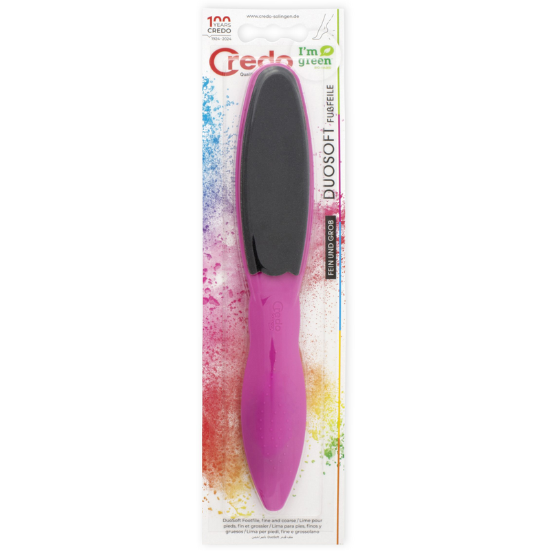 CREDO LIMA DUO SOFT PER CALLOSITA' - Meloni Store