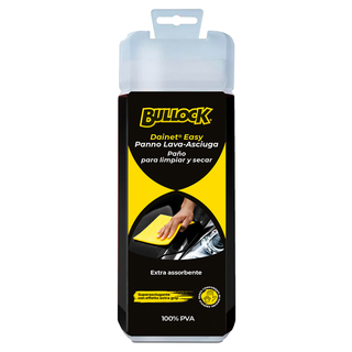 BULLOCK PANNO LAVA ASCIUGA DAINET EASY  EXTRA ASSORBENTE 1 PEZZO