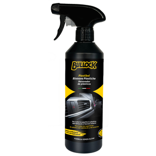 BULLOCK RINNOVA PLASTICHE PLASTIBEL TRIGGER 375ml