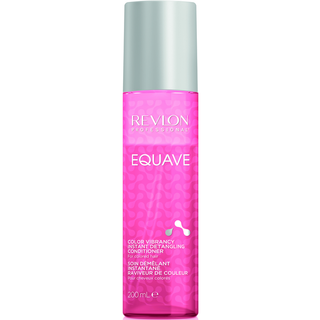 REVLON PROFESSIONAL EQUAVE COLOR VIBRANCY CONDITIONER 200 ML 