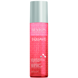 REVLON PROFESSIONAL EQUAVE CURLS DEFINITION CONDITIONER 200 ML 