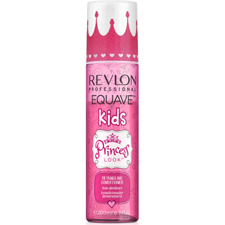 REVLON PROFESSIONAL EQUAVE KIDS PRINCESS LOOK CONITIONER 200 ML 