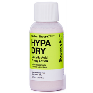 CARBON THEORY SALICYLIC ACID DRYING LOTION 30 ML