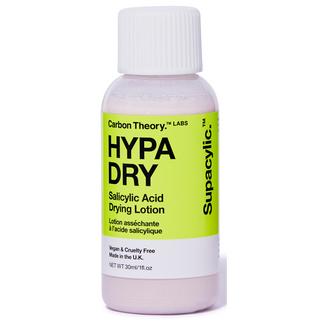 CARBON THEORY SALICYLIC ACID DRYING LOTION 30 ML
