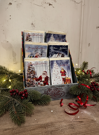 REX BIGLIETTI AUGURI DI NATALE ASSORTITI NELLE IMMAGINE e FRASI DI AUGURI 