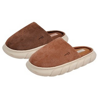 PERLETTI CIABATTA DONNA NOCCIOLA COLORI ASSORTITI NELLE TAGLIE DAL  36 AL 41